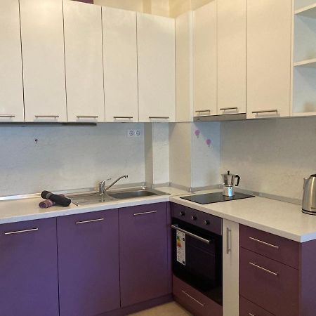 Apartamento Botanica Prime Varna Exterior foto