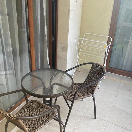Apartamento Botanica Prime Varna Exterior foto