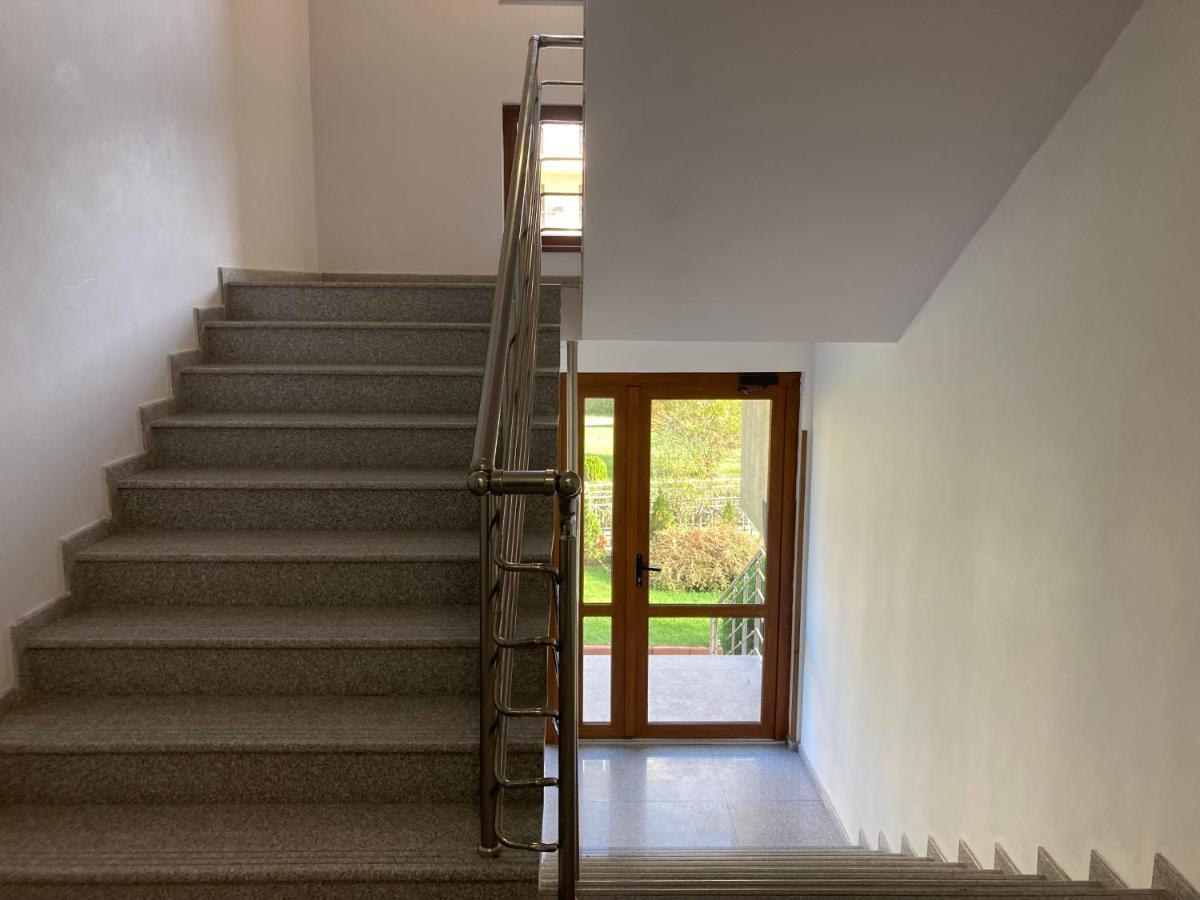 Apartamento Botanica Prime Varna Exterior foto