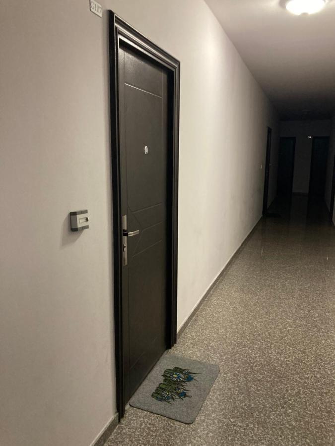 Apartamento Botanica Prime Varna Exterior foto