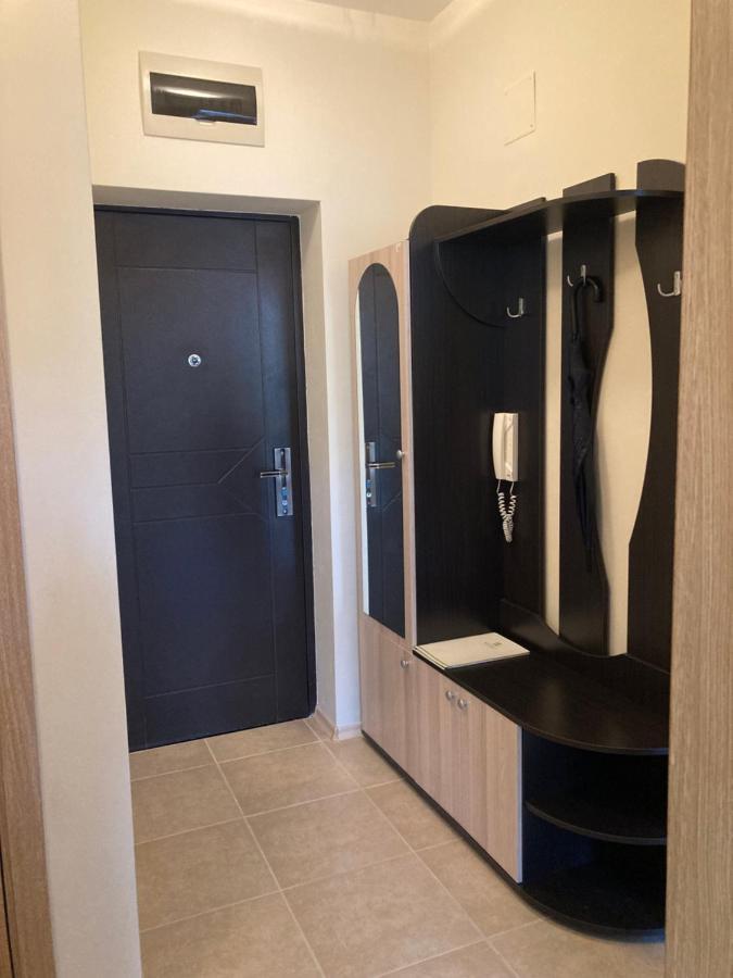 Apartamento Botanica Prime Varna Exterior foto