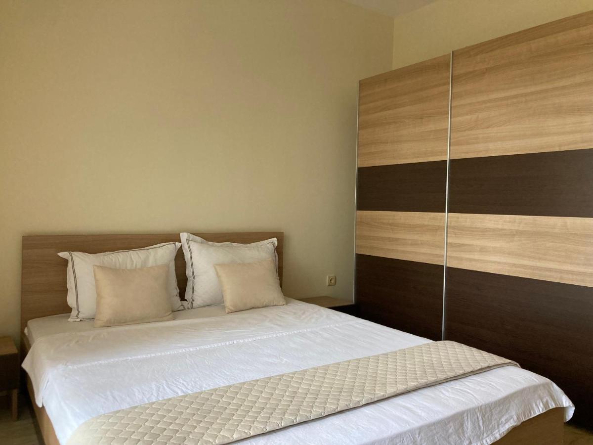 Apartamento Botanica Prime Varna Exterior foto