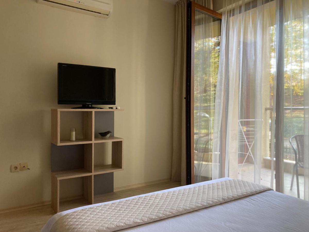 Apartamento Botanica Prime Varna Exterior foto