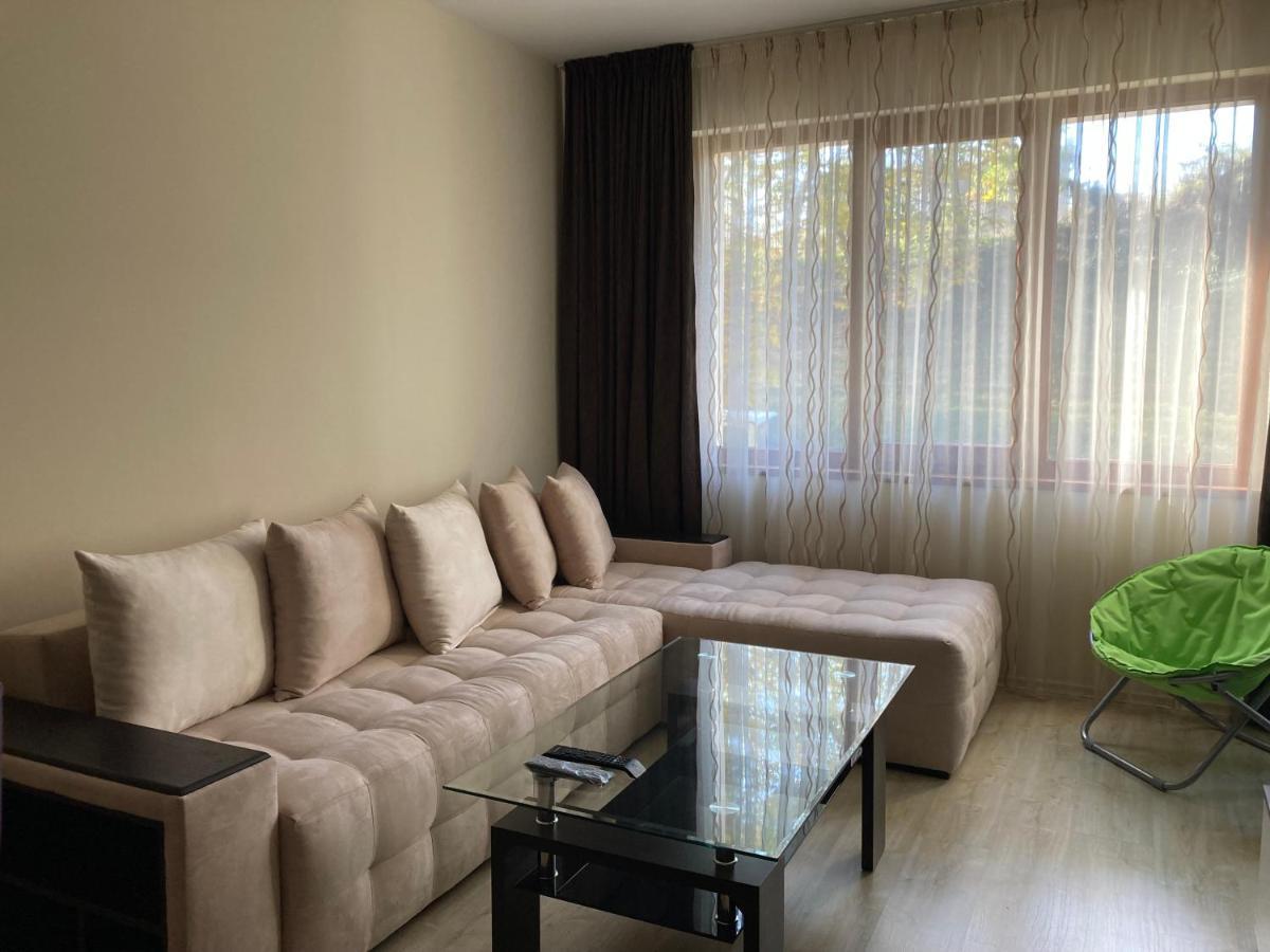 Apartamento Botanica Prime Varna Exterior foto