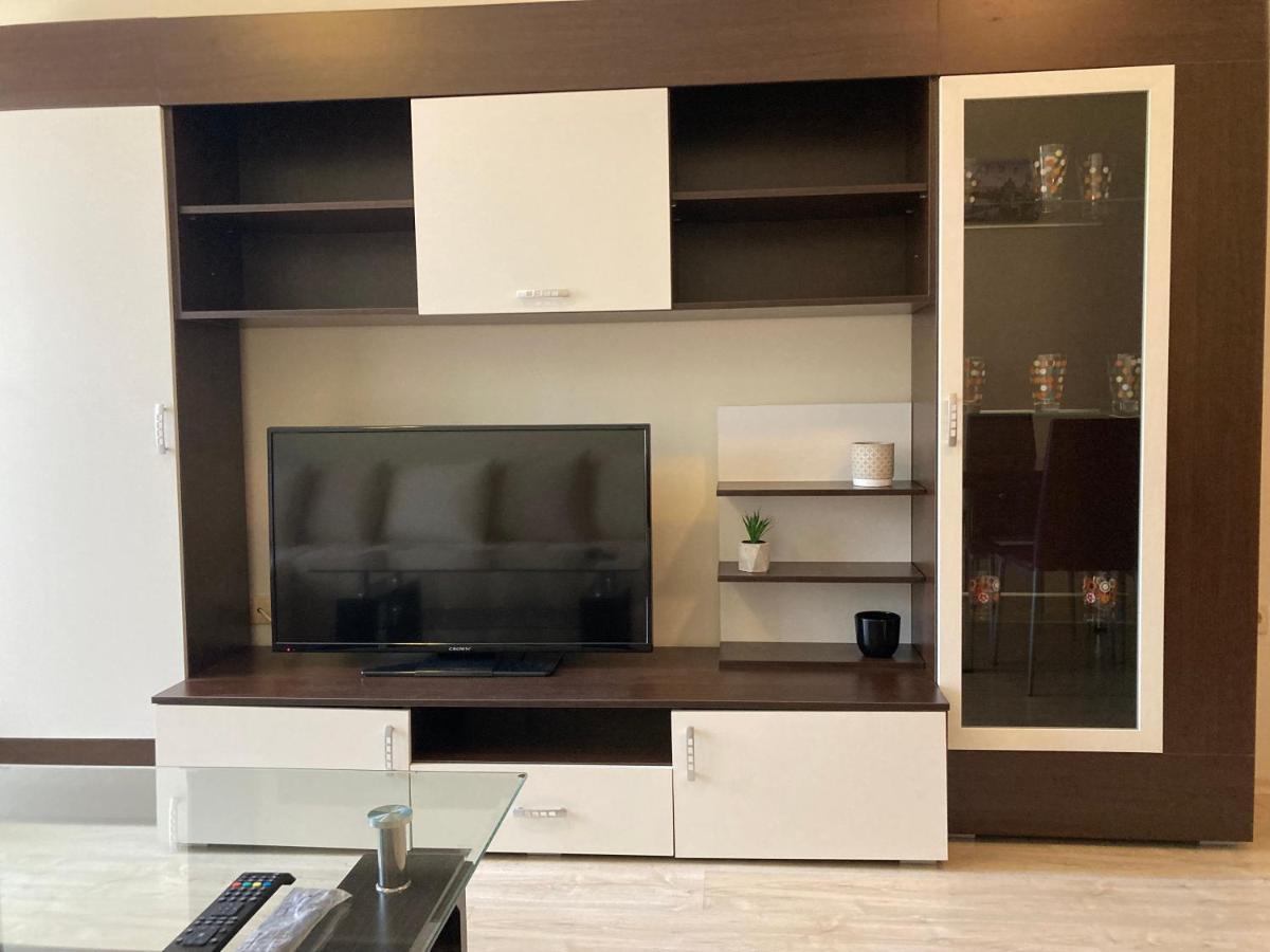 Apartamento Botanica Prime Varna Exterior foto