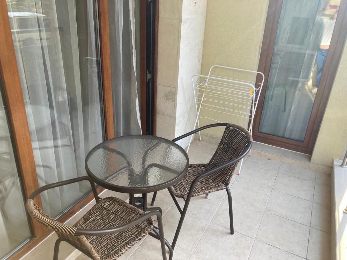 Apartamento Botanica Prime Varna Exterior foto