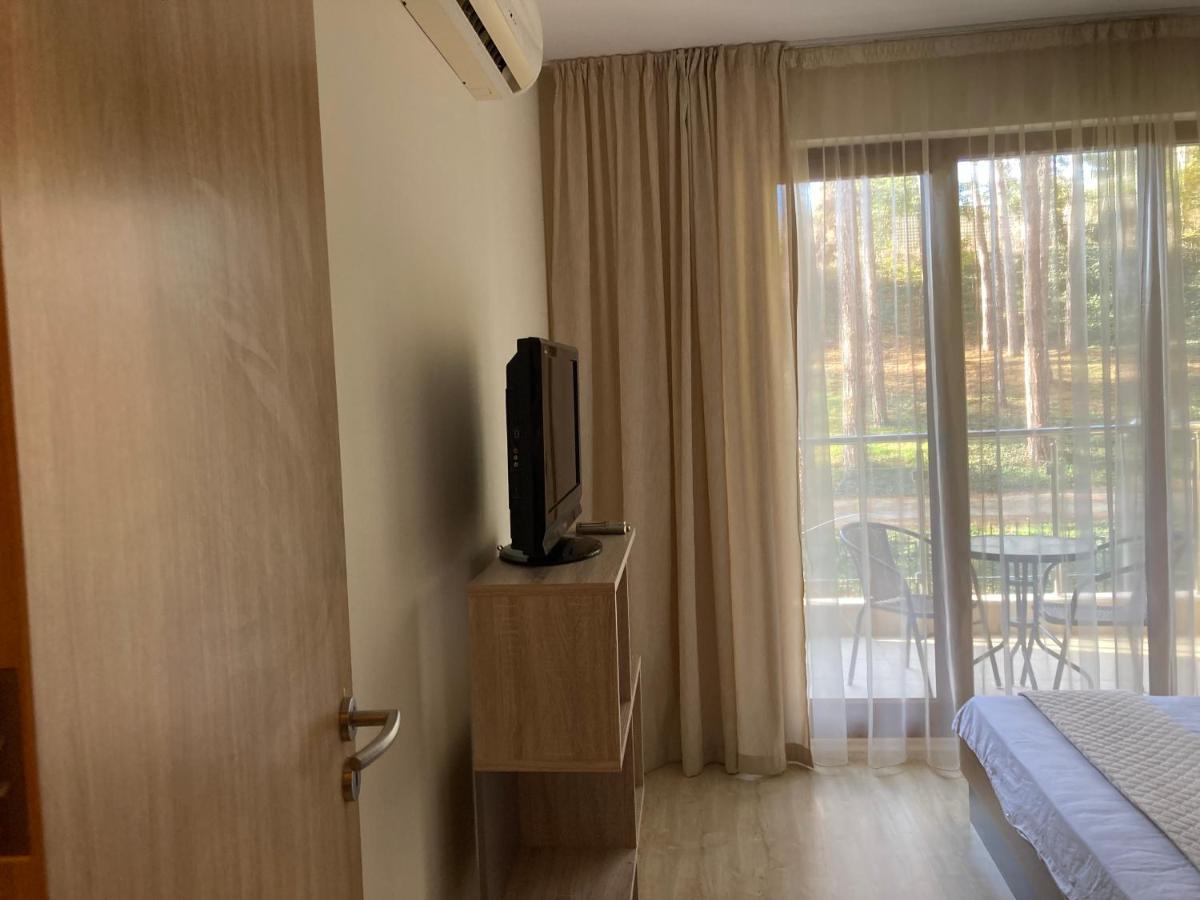 Apartamento Botanica Prime Varna Exterior foto